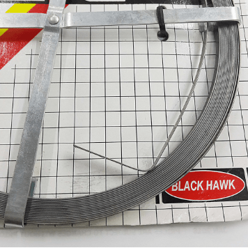 Black Hawk 2025 Flex Drain Cleaner / Drain Auger 1/4 Black Hawk 2025 Flex Drain Cleaner / Drain Auger 1/4